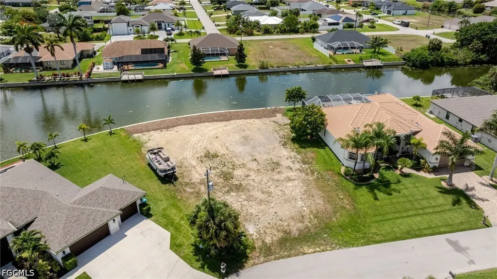 506 NE 21st Place Cape Coral FL 33909
