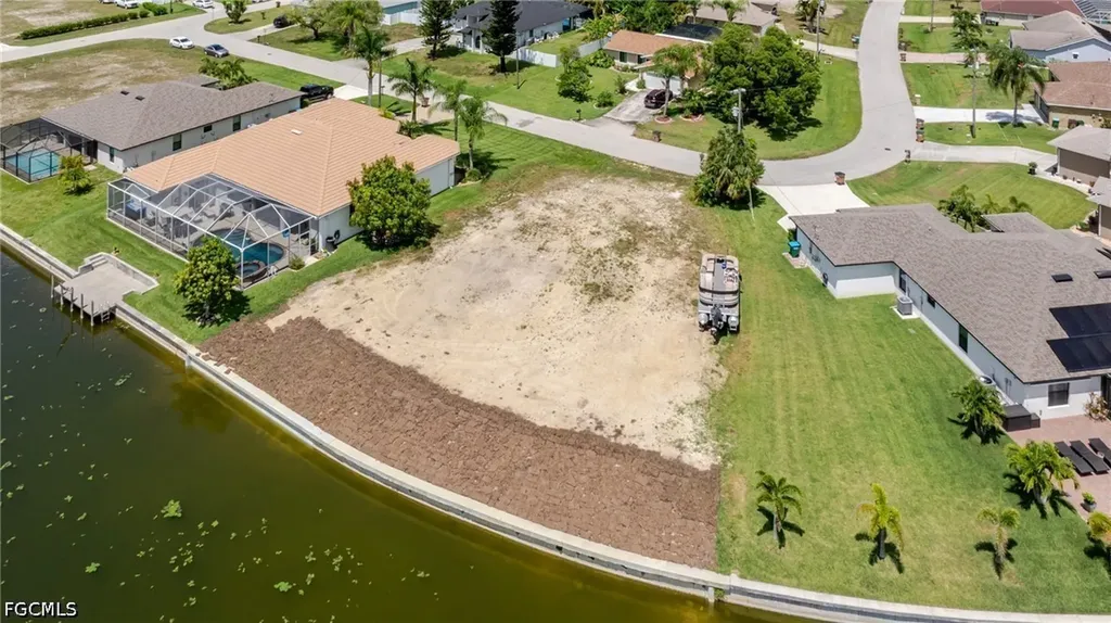 506 NE 21st Place Cape Coral FL 33909
