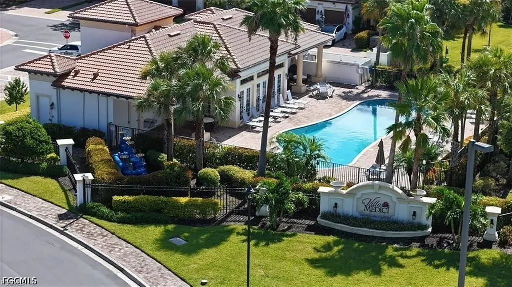 9462 Montebello Way Fort Myers FL 33908