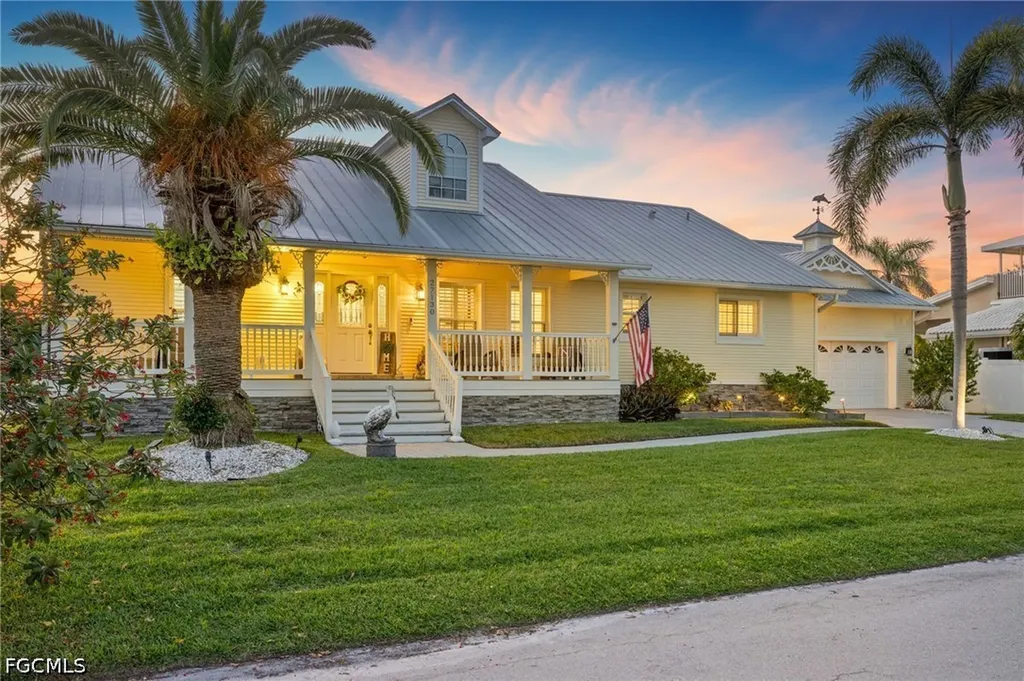 27130 Holly Lane Bonita Springs FL 34135