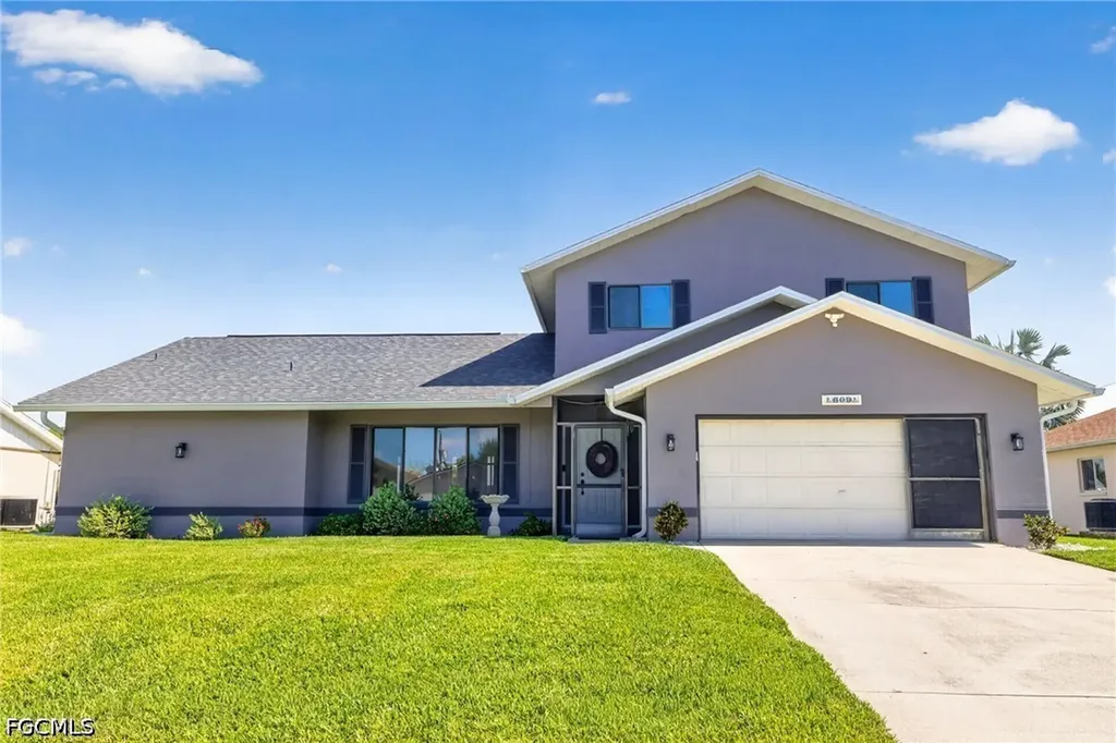 609 SE 21st Street Cape Coral FL 33990