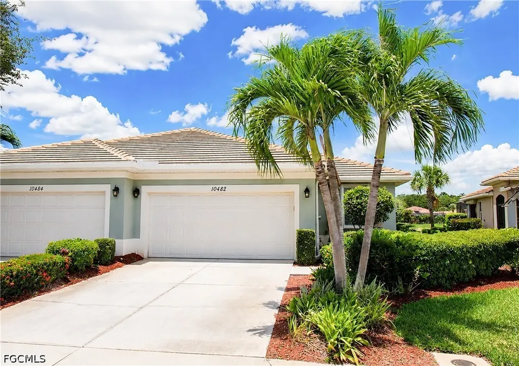 10482 Materita Drive Fort Myers FL 33913