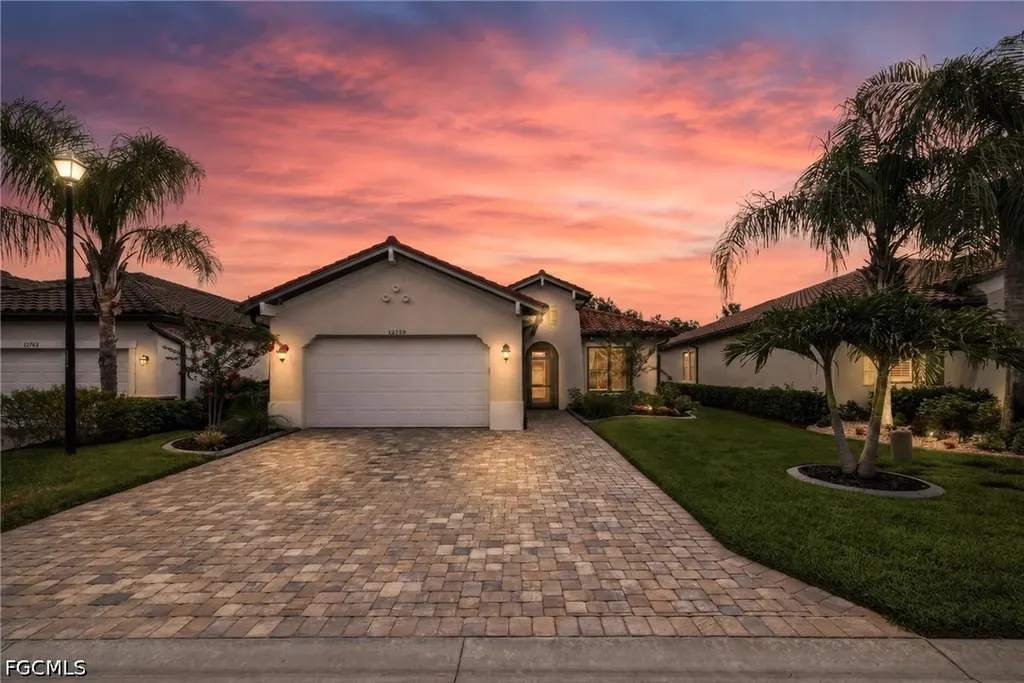 12759 Fairington Way Fort Myers FL 33913