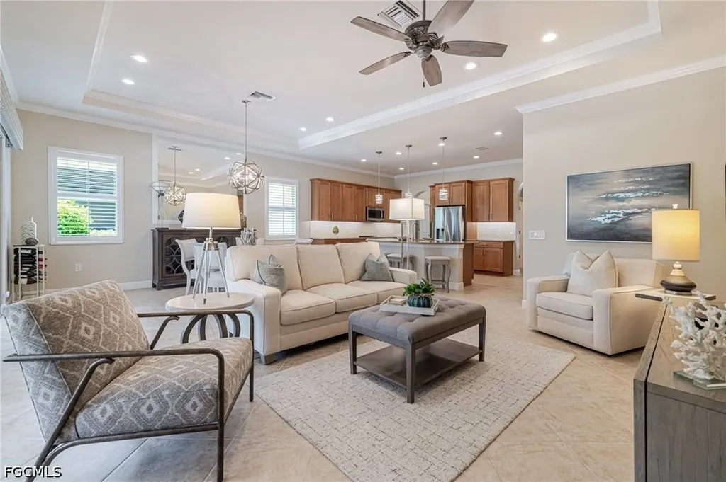 12759 Fairington Way Fort Myers FL 33913
