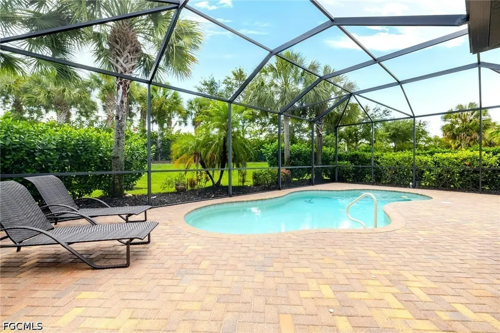 12759 Fairington Way Fort Myers FL 33913