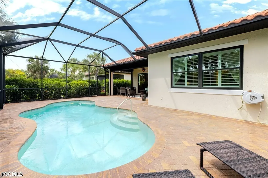 12759 Fairington Way Fort Myers FL 33913