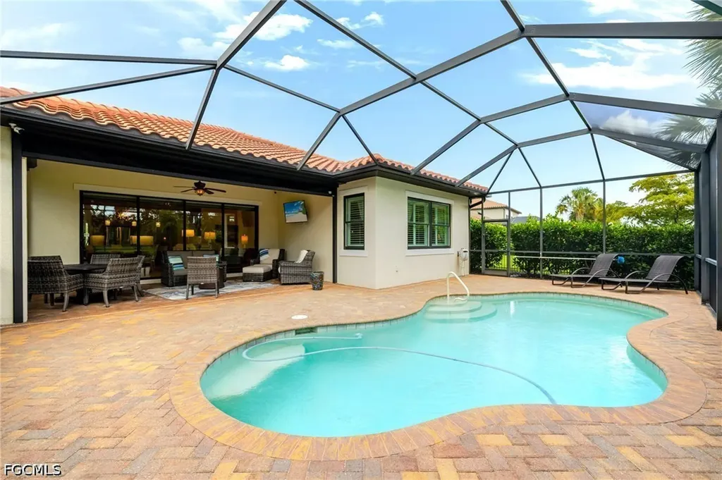 12759 Fairington Way Fort Myers FL 33913