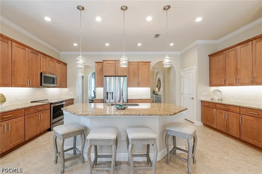 12759 Fairington Way Fort Myers FL 33913