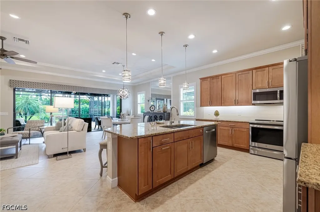 12759 Fairington Way Fort Myers FL 33913