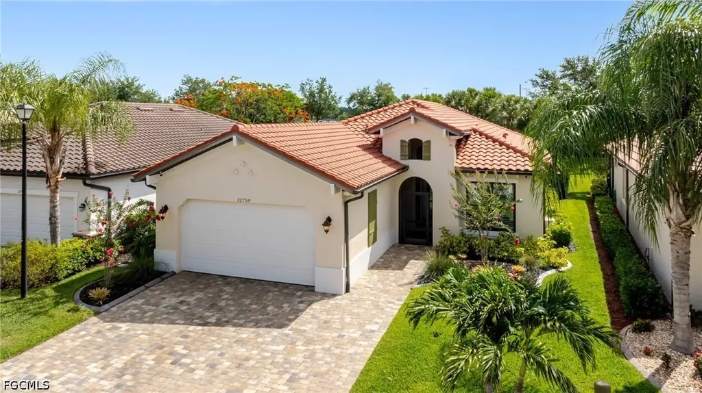 12759 Fairington Way Fort Myers FL 33913