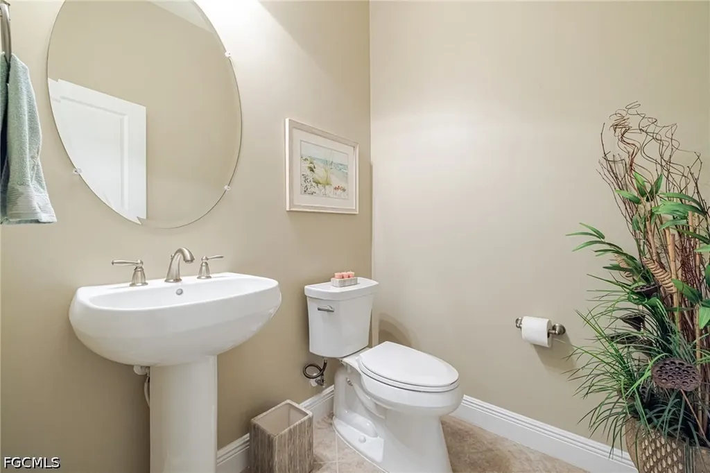 12759 Fairington Way Fort Myers FL 33913