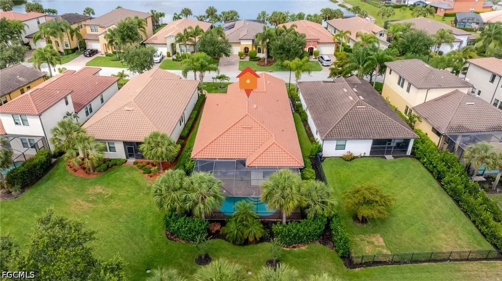 12759 Fairington Way Fort Myers FL 33913