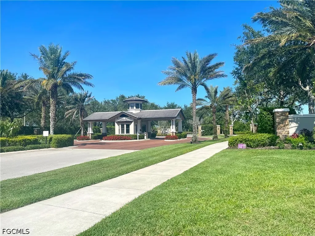 12759 Fairington Way Fort Myers FL 33913