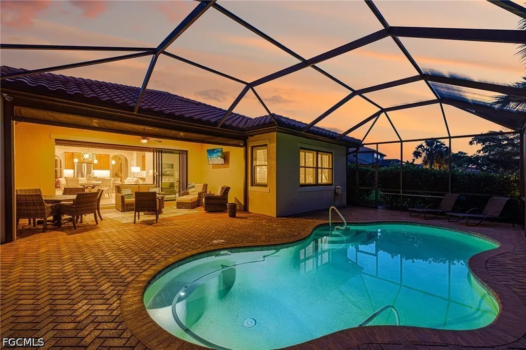 12759 Fairington Way Fort Myers FL 33913