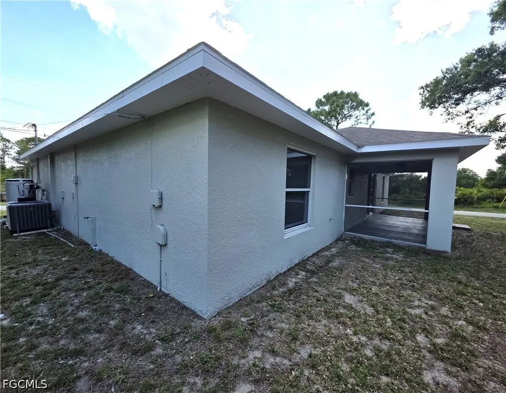 841 Calumet Street E Lehigh Acres FL 33974