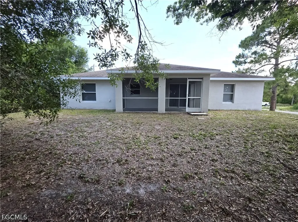 841 Calumet Street E Lehigh Acres FL 33974