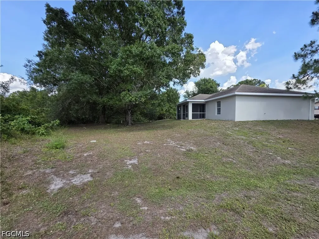 841 Calumet Street E Lehigh Acres FL 33974