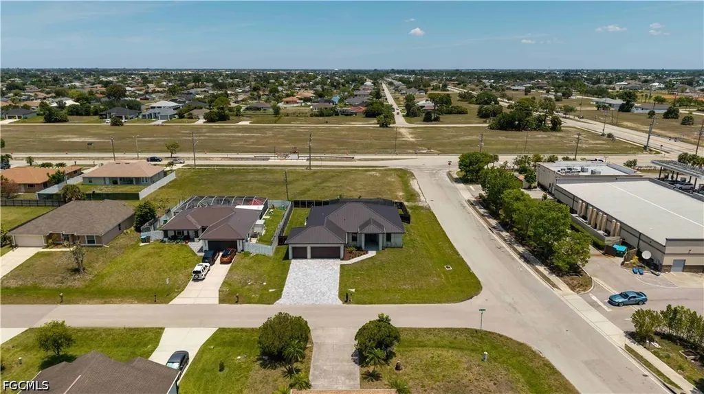 819 SW 16th Terrace Cape Coral FL 33991