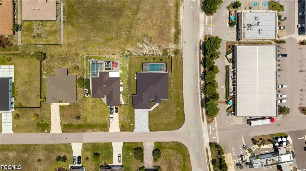 819 SW 16th Terrace Cape Coral FL 33991
