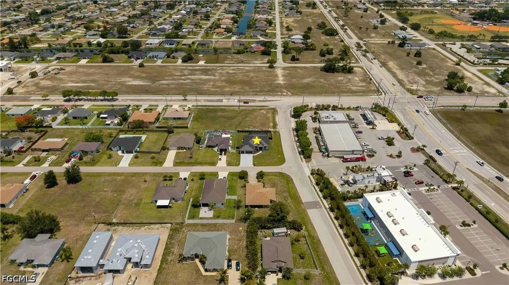 819 SW 16th Terrace Cape Coral FL 33991