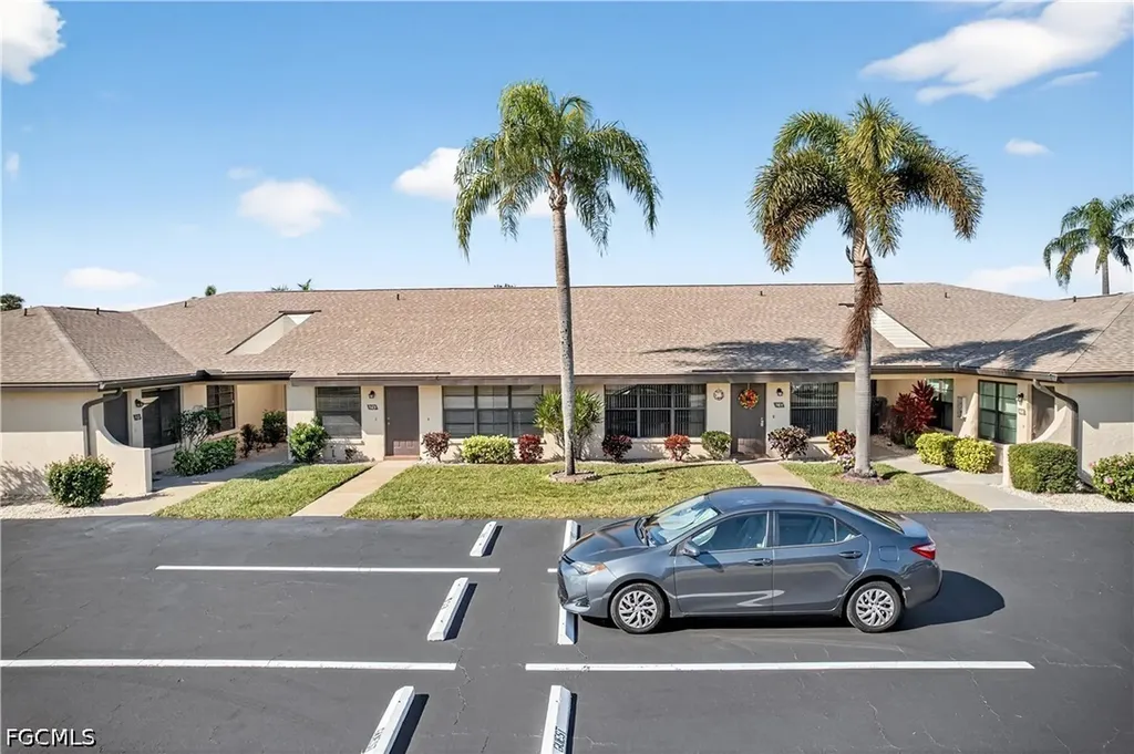 3916 SE 11th Place Cape Coral FL 33904