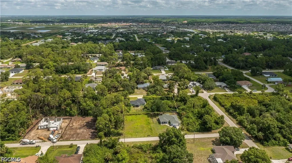 3837 Hillandale Street Fort Myers FL 33905