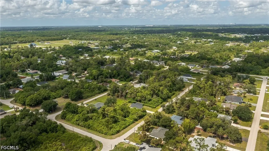 3837 Hillandale Street Fort Myers FL 33905