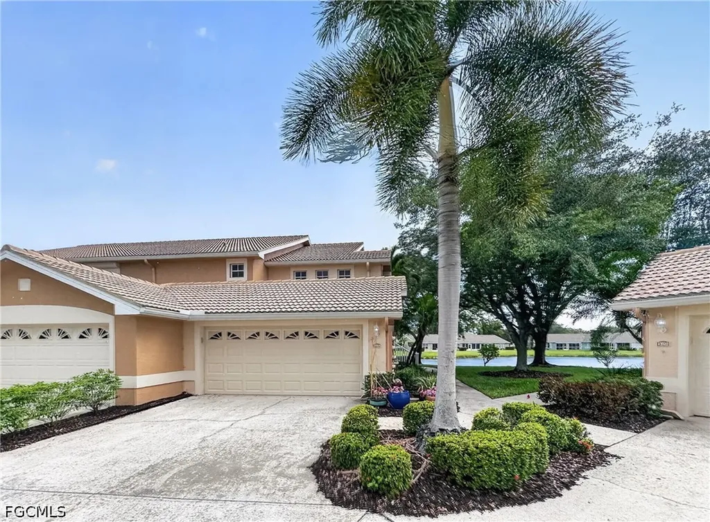 15091 Lakeside View Drive Fort Myers FL 33919