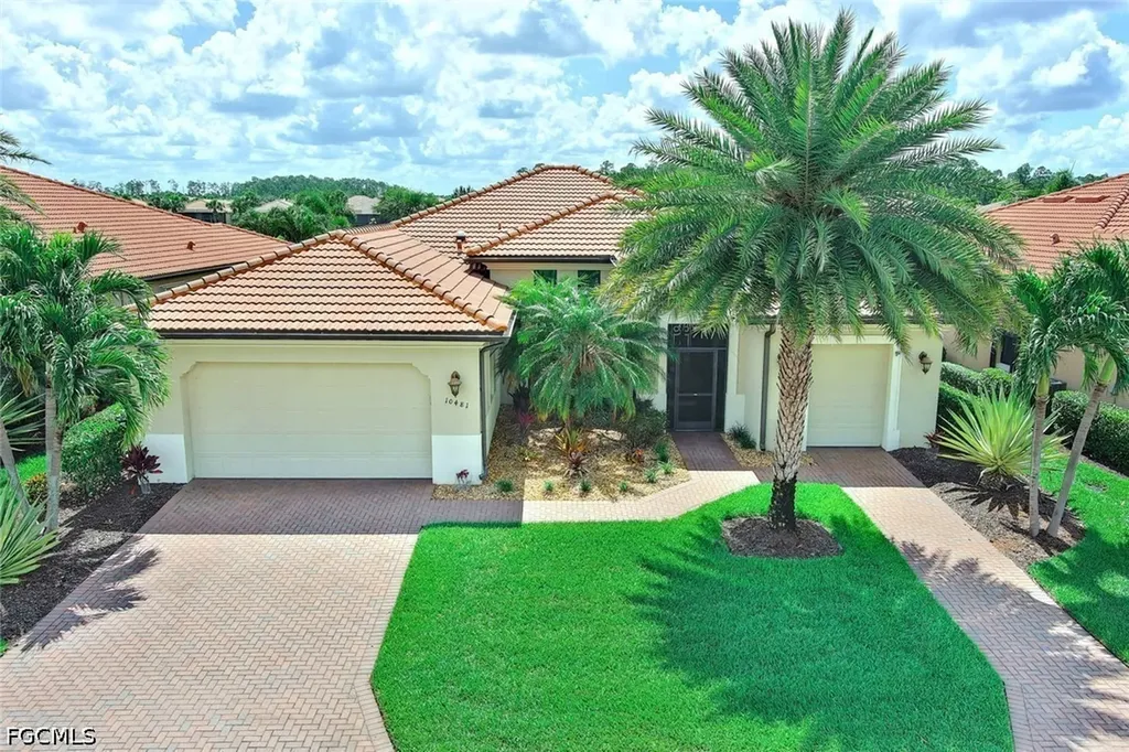 Fort Myers FL, 10481 Solaro Street