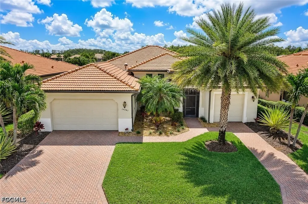 10481 Solaro Street Fort Myers FL 33913