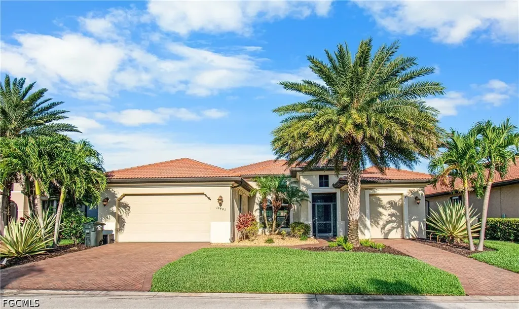 10481 Solaro Street Fort Myers FL 33913