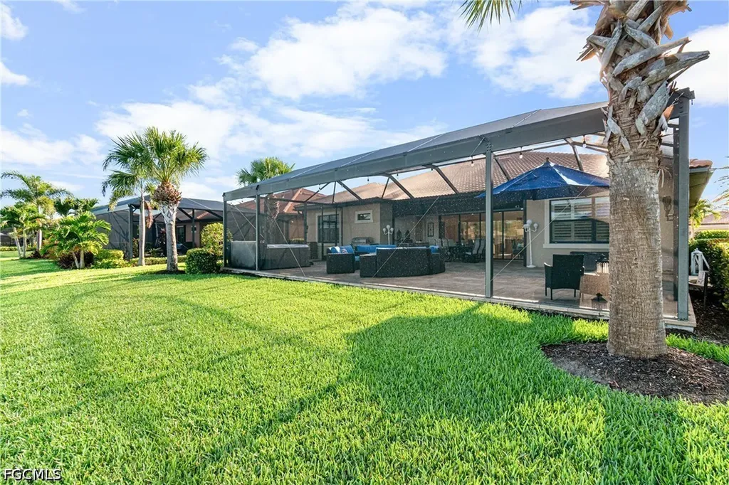 10481 Solaro Street Fort Myers FL 33913
