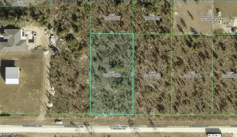 R01-221-17-3360-0696-0180 Scissorbill Avenue Weeki Wachee FL 34614