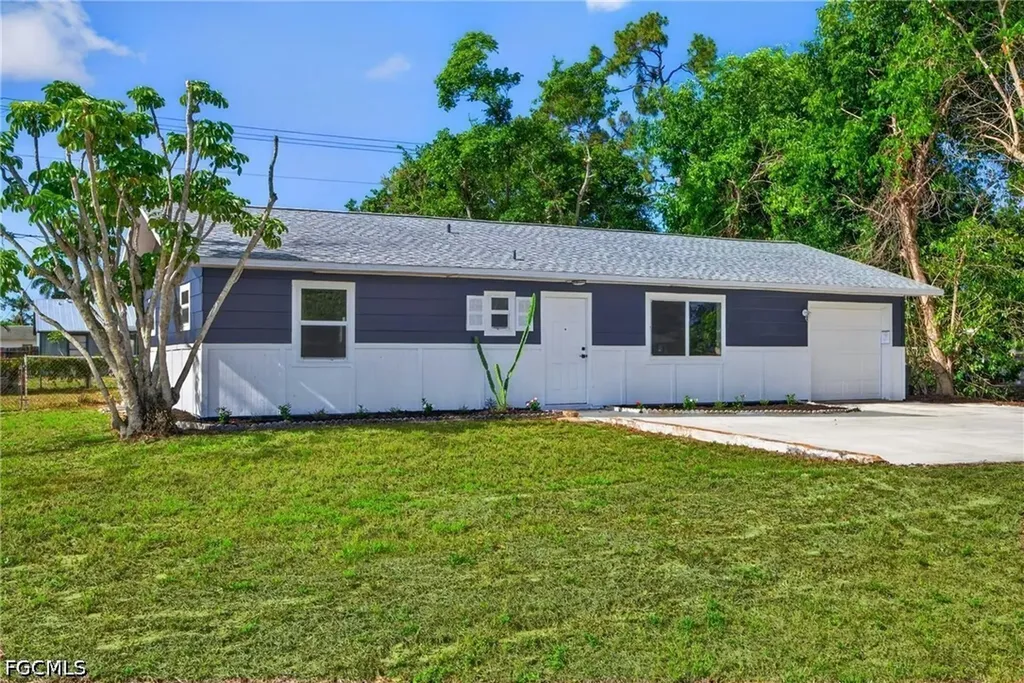 2300 Crystal Drive Fort Myers FL 33907
