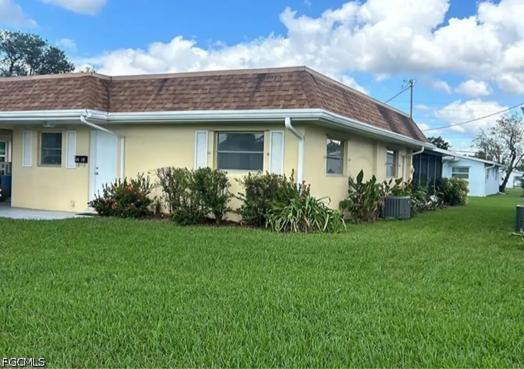 2213 Gardenia Way Lehigh Acres FL 33936