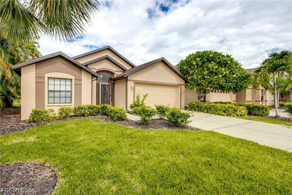 15472 Admiralty Circle North Fort Myers FL 33917
