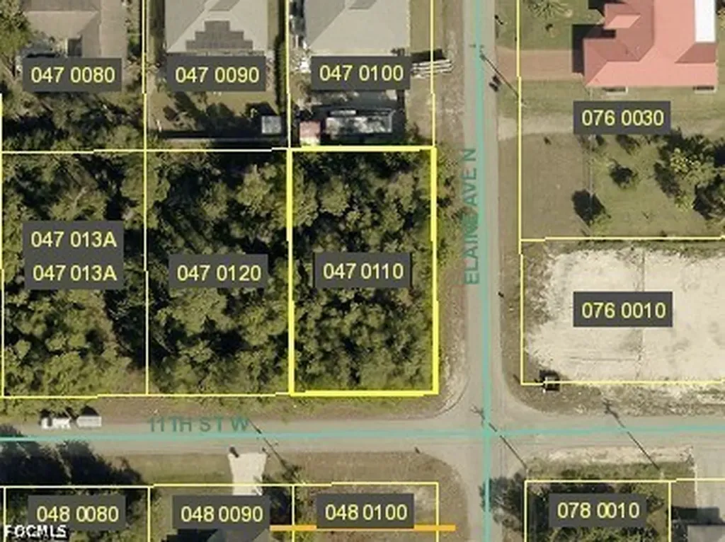 2700 11th Street W Lehigh Acres FL 33971