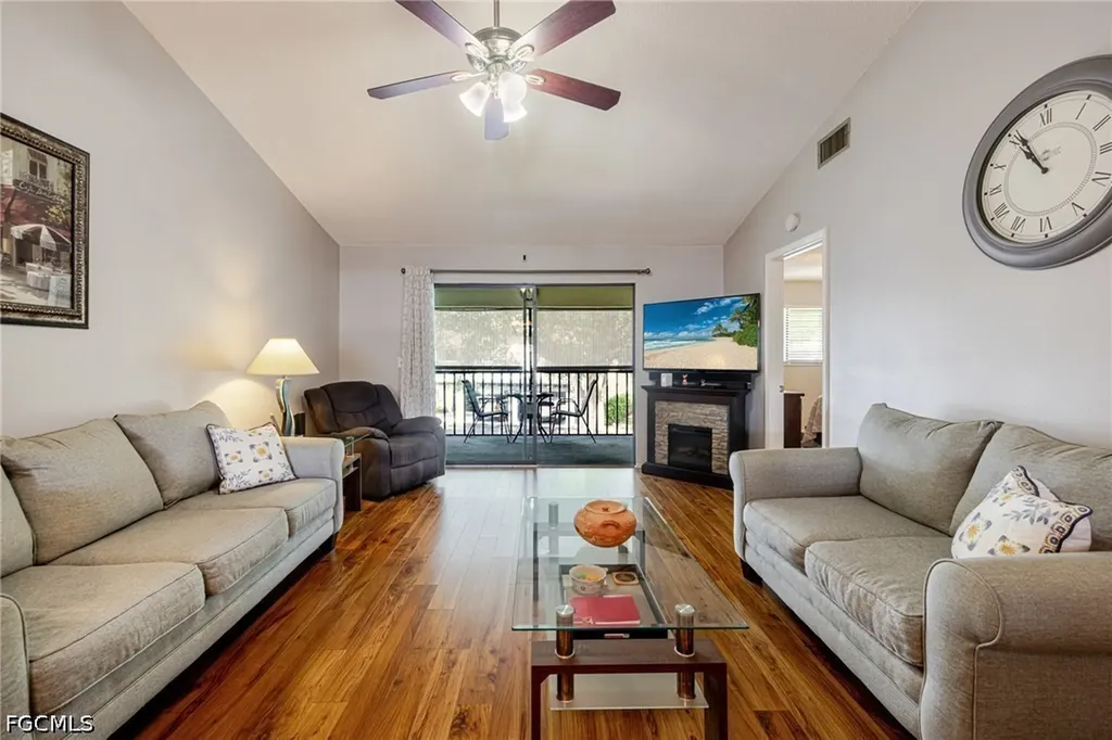 6324 Sugar Bush Lane Fort Myers FL 33908