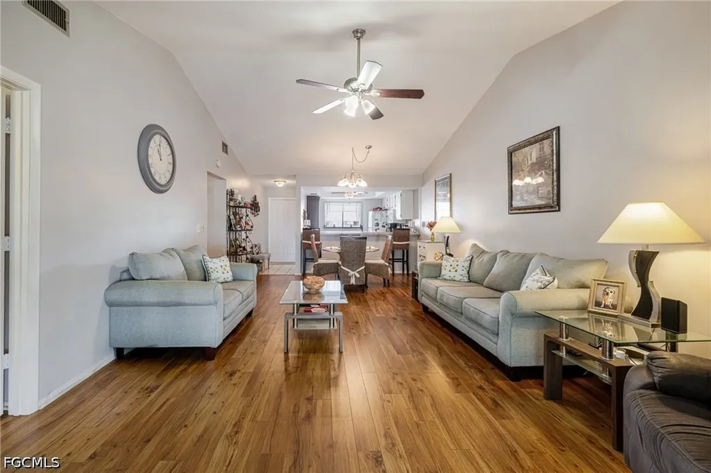 6324 Sugar Bush Lane Fort Myers FL 33908