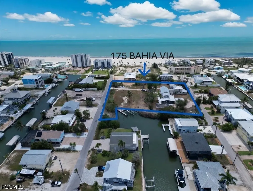 175 Bahia Viaduct Fort Myers Beach FL 33931