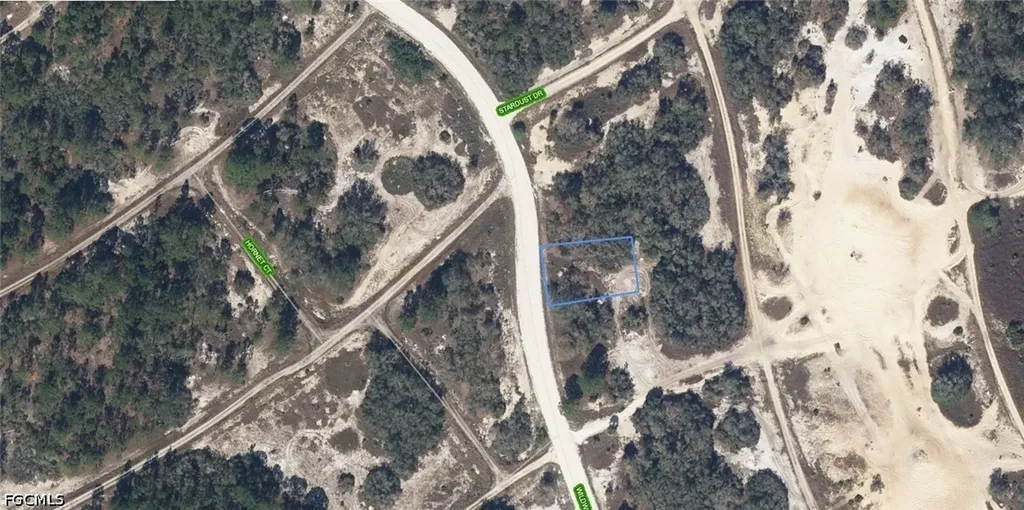 333 Wildwood Drive Lake Placid FL 33852