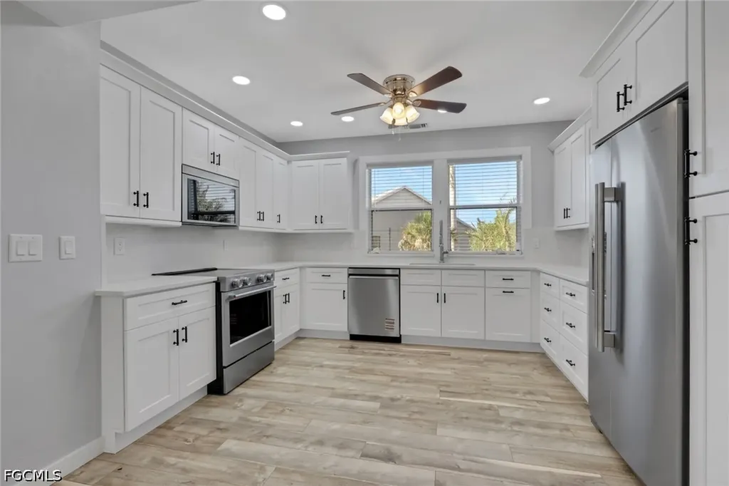 4452 Gulf Pines Drive Sanibel FL 33957