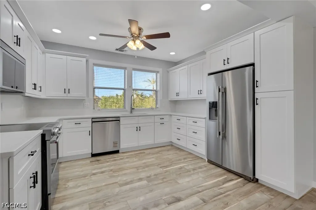 4452 Gulf Pines Drive Sanibel FL 33957