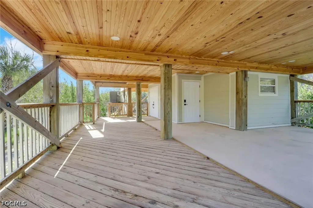 4452 Gulf Pines Drive Sanibel FL 33957