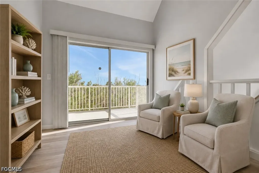 4452 Gulf Pines Drive Sanibel FL 33957
