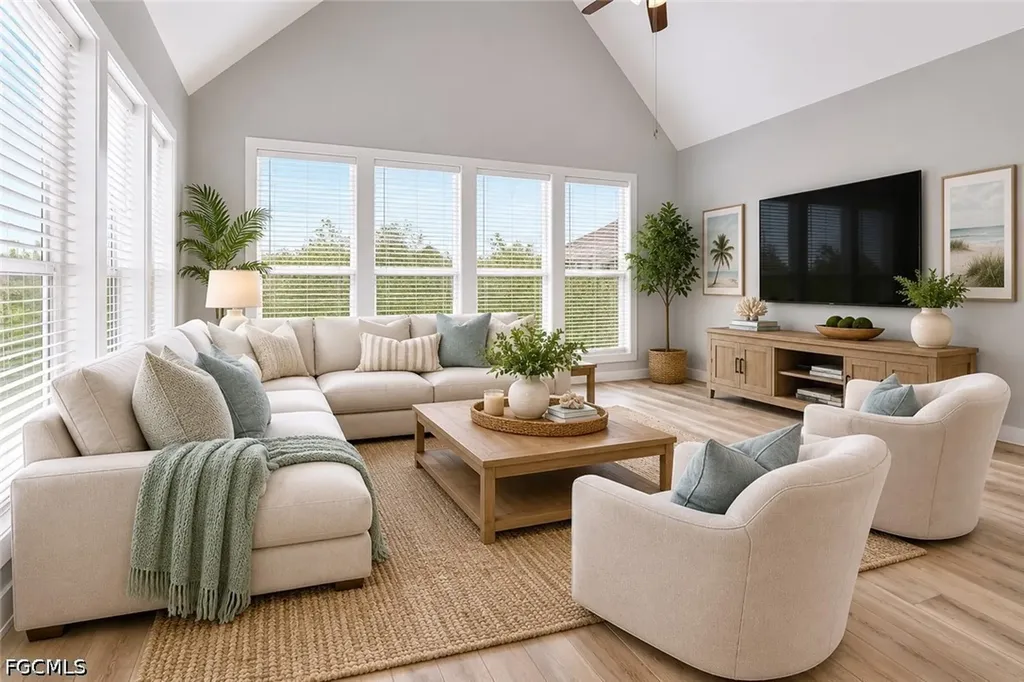 4452 Gulf Pines Drive Sanibel FL 33957
