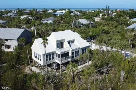 4452 Gulf Pines Drive Sanibel FL 33957