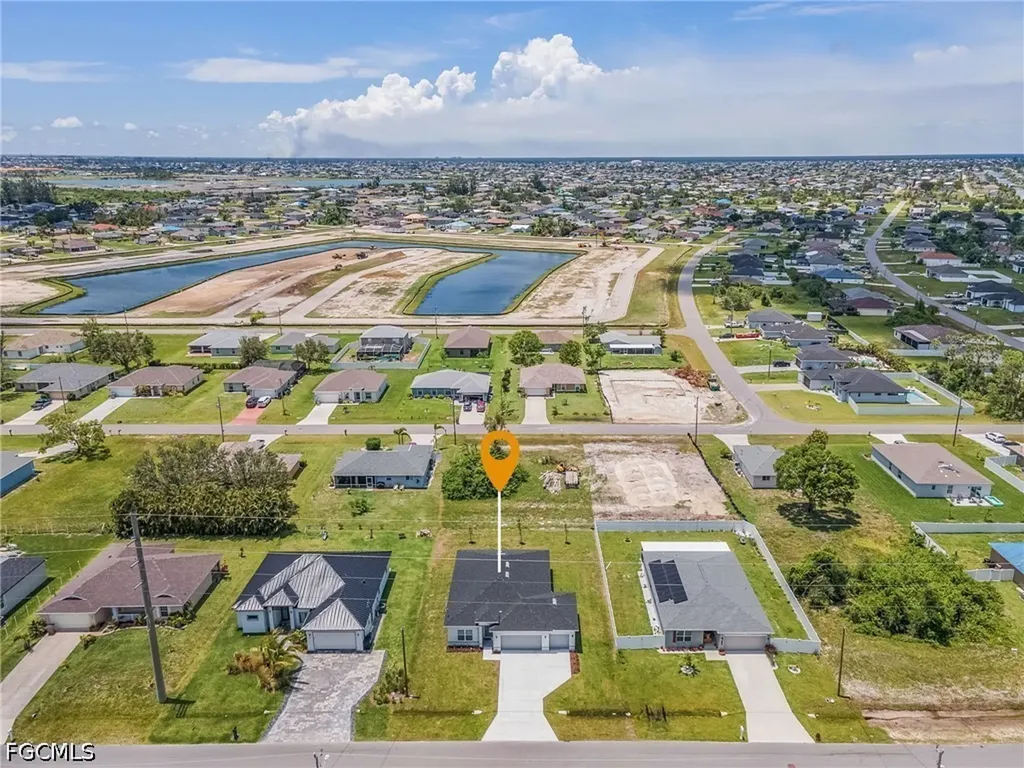 507 NW 1st Avenue Cape Coral FL 33993