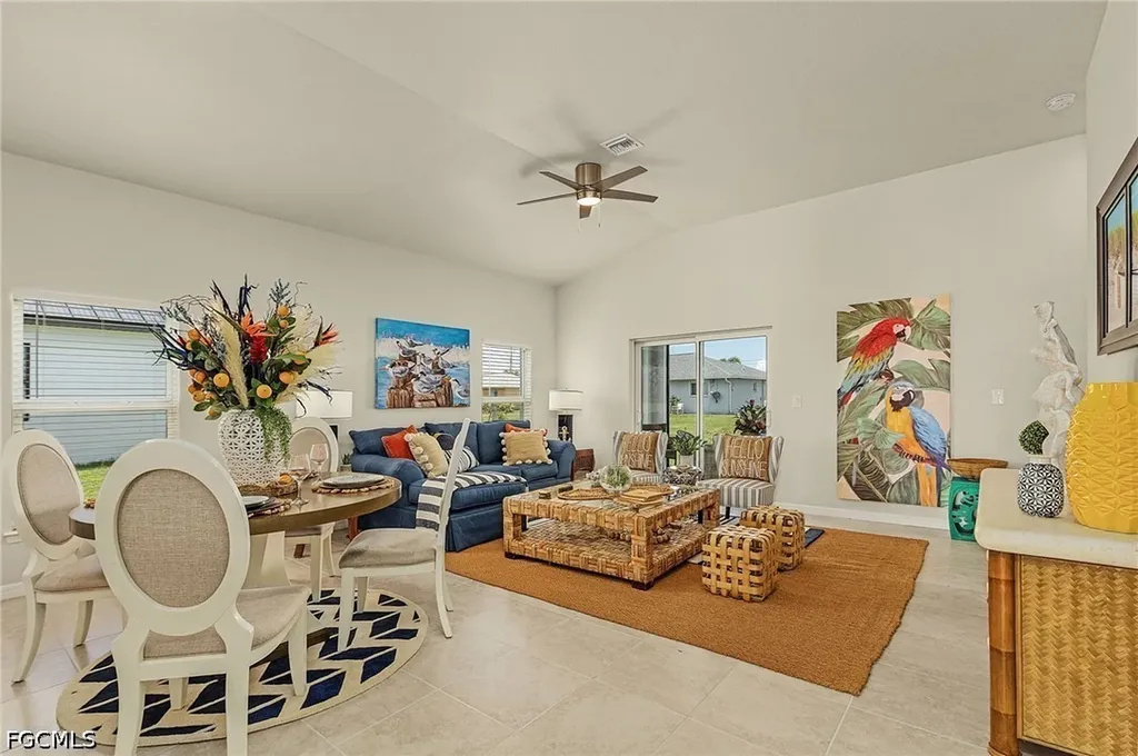 507 NW 1st Avenue Cape Coral FL 33993