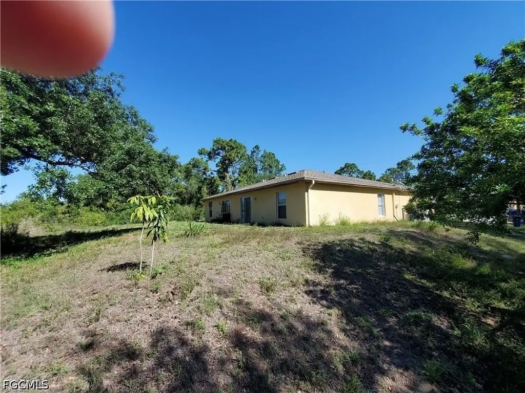 4743 14th Street SW Lehigh Acres FL 33973